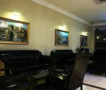 Hotel Prestige Saint-Josse-ten-Noode Belgium