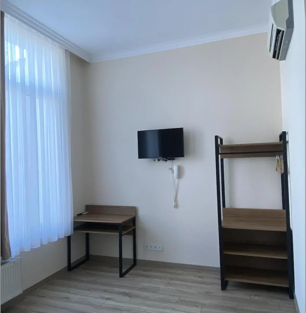Hotel Prestige Saint-Josse-ten-Noode