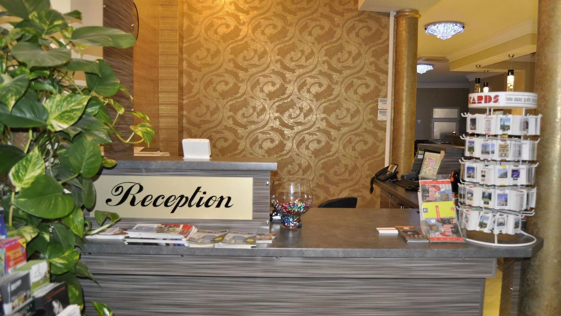 Hotel Prestige Saint-Josse-ten-Noode 3*,  Belgium