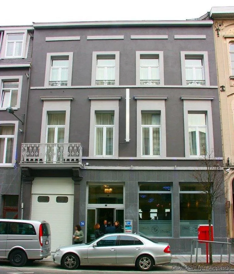 Hotel Prestige Saint-Josse-ten-Noode 3*,