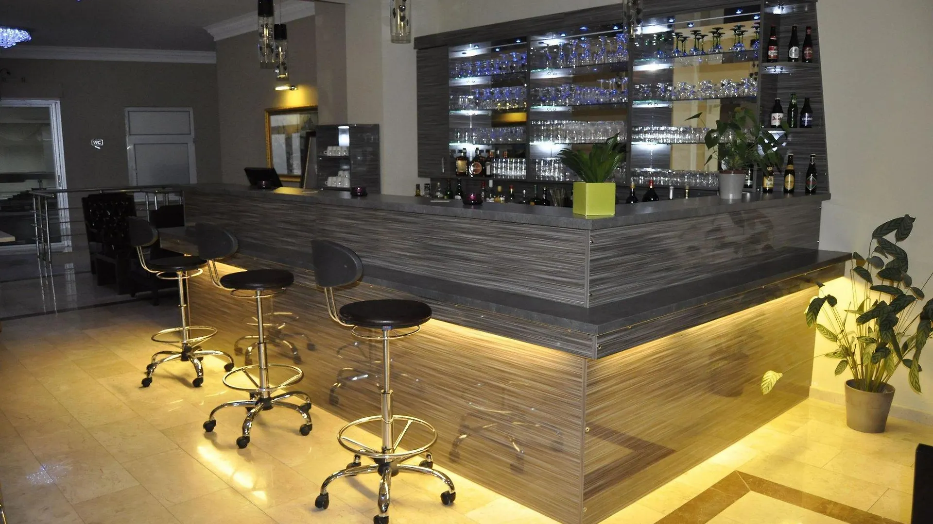 Hotel Prestige Saint-Josse-ten-Noode