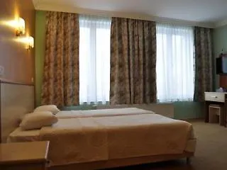 Hotel Prestige Saint-Josse-ten-Noode Belgium