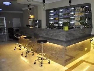 Hotel Prestige Saint-Josse-ten-Noode Belgium