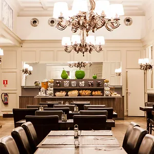 Des Colonies By Mercure Brussels