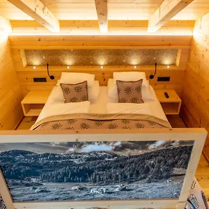  Apartmanhotel Madlhof Ausztria