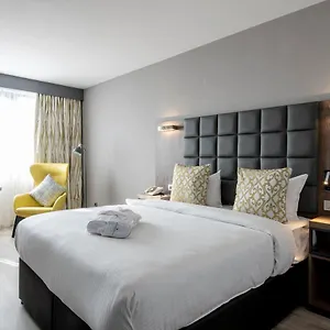 Gresham Belson Brussels Брюссель