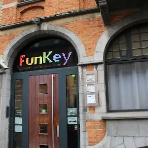 Funkey Брюссель