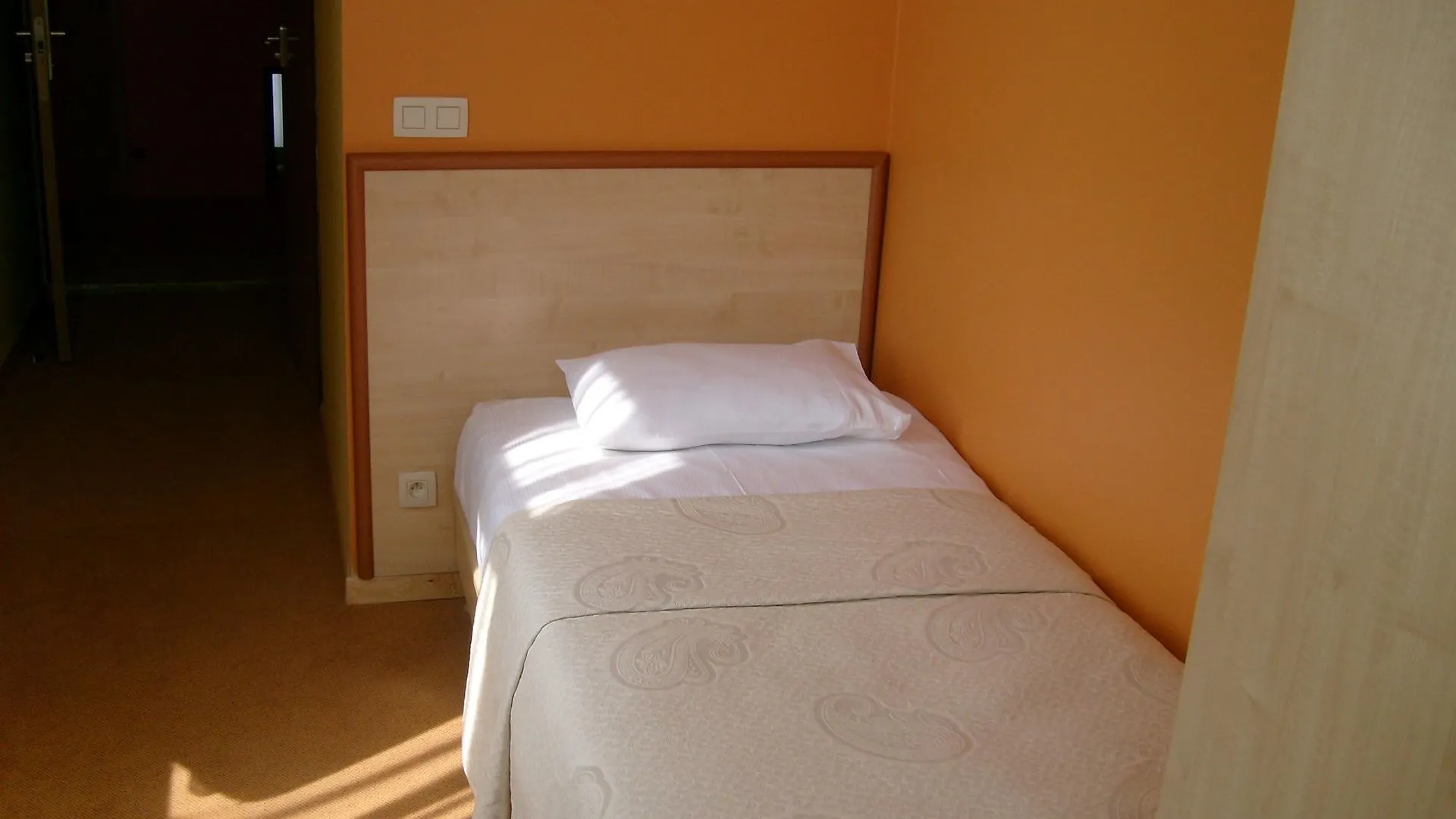 ***  Hotel Prestige Saint-Josse-ten-Noode Belgium