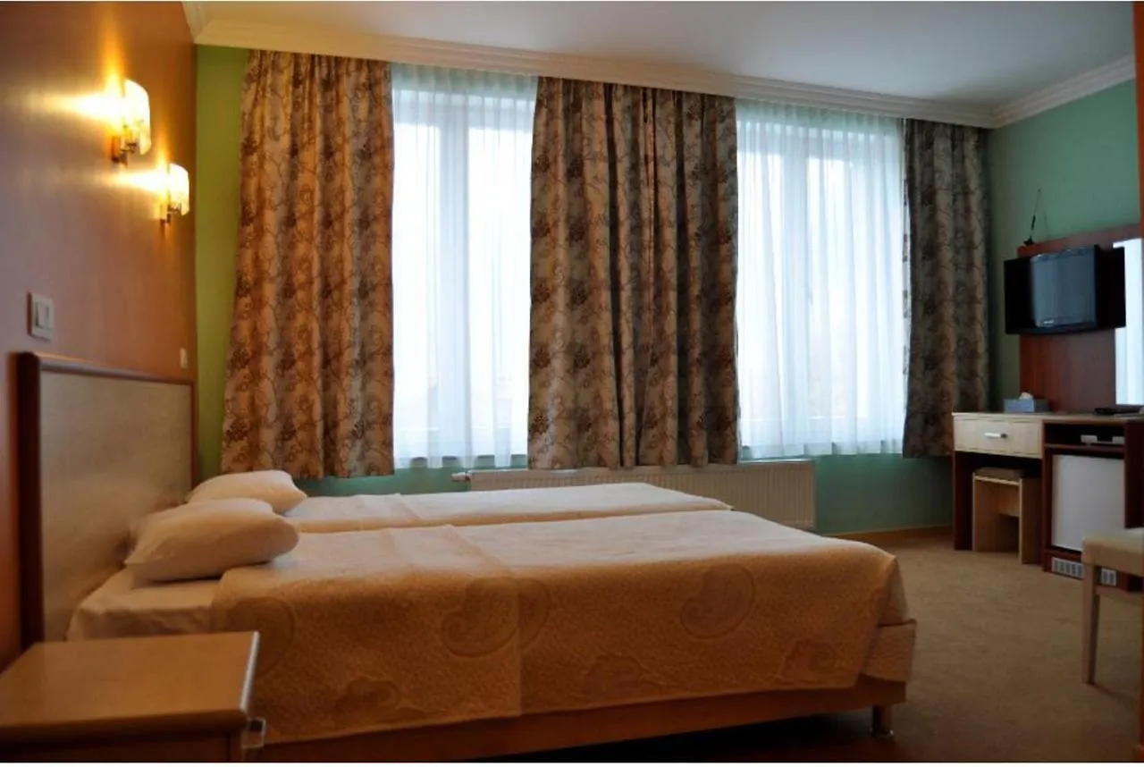 Hotel Prestige Saint-Josse-ten-Noode Belgium
