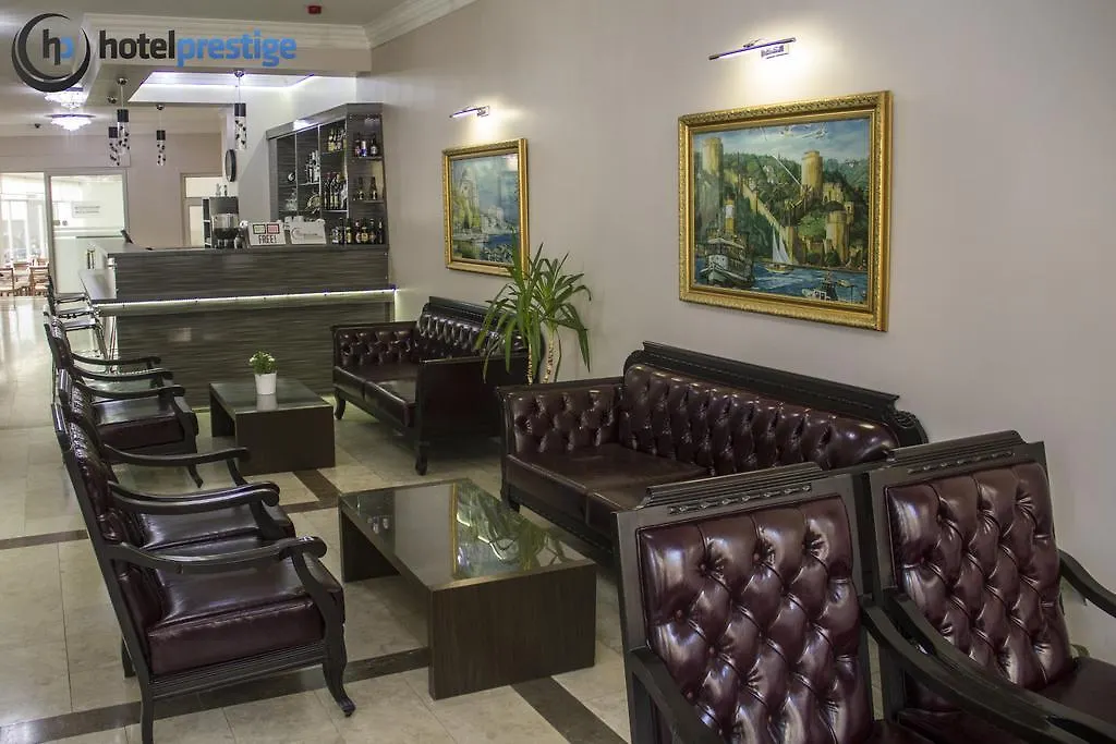 ***  Hotel Prestige Saint-Josse-ten-Noode Belgium