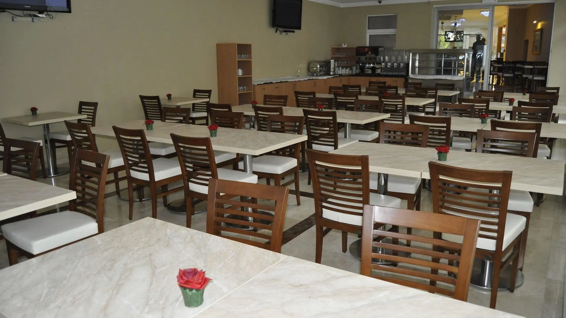 Hotel Prestige Saint-Josse-ten-Noode Belgium