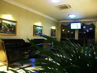Hotel Prestige Saint-Josse-ten-Noode 3*,