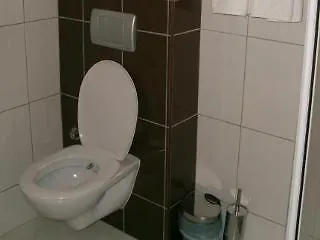 호텔 프레스티지 생조스탕노드